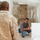 Illustration for article titled Exasperated Plumber Explains To Kanye West Why Flushing Awards Bad For Toilet